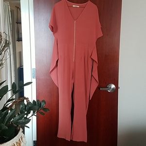Antoinette jumpsuit